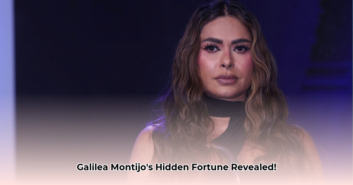 galilea-montijo-net-worth